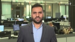 منځني ختیځ ته د امریکا د سمندري ځواکونو له تلو وروسته د روسیې او چین پوځي مانورې