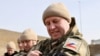 Слушатель Российского университета спецназа имени Владимира Путина в Гудермесе. Чечня, РФ, 2023 год