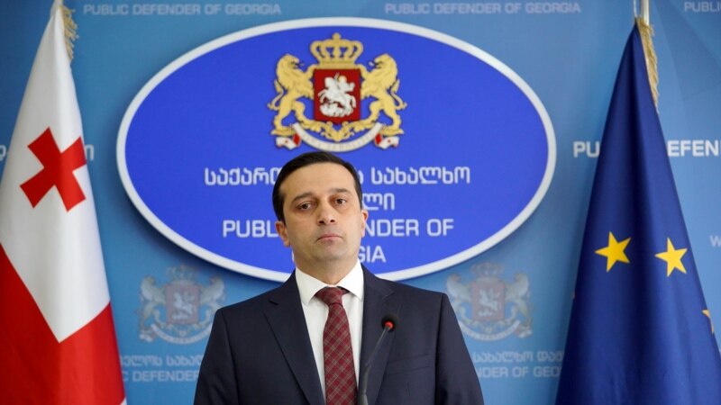როგორც მოქალაქისთვის, სრულიად გასაგებია, რაც ქორწილის თუ შეკრების ირგვლივ მოხდა – იოსელიანი