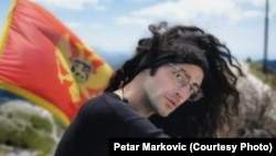 Poslije televizijskog gostovanja krenuli napadi na mrežama: Petar Marković
