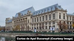 Curtea de Apel București va trebui să decidă soarta academică a magistratului care le verifică activitatea.