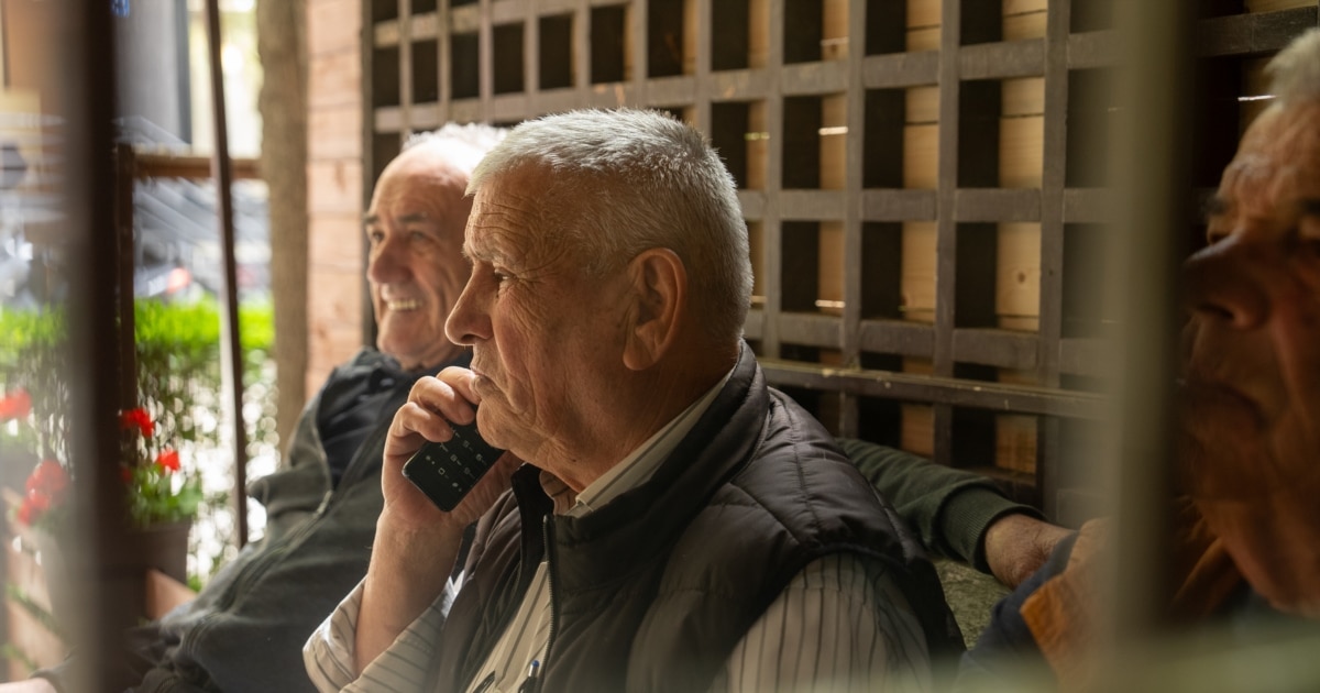 Ministria e Financave thotë se vetëm disa kategori të pensionistëve lirohen nga paraqitja e rregullt