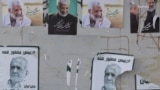 Reformist And Hard-Liner In Iranian Presidential Election Runoff Amid Record-Low Voter Turnout