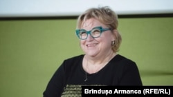 Corina Șuteu a analizat prin filtrul experienței sale de fost ministru al Culturii și de manager cultural parcursul proiectului Timișoara Capitală Culturală a Europei