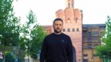 Президент подякував всім, хто стоїть на захисті України: прикордонникам, піхоті, десантникам, спецпризначенцям, розвідці, СБУ, Нацгвардії, поліції, теробороні