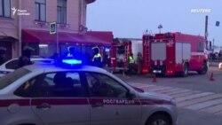 Бомба для "военкора"