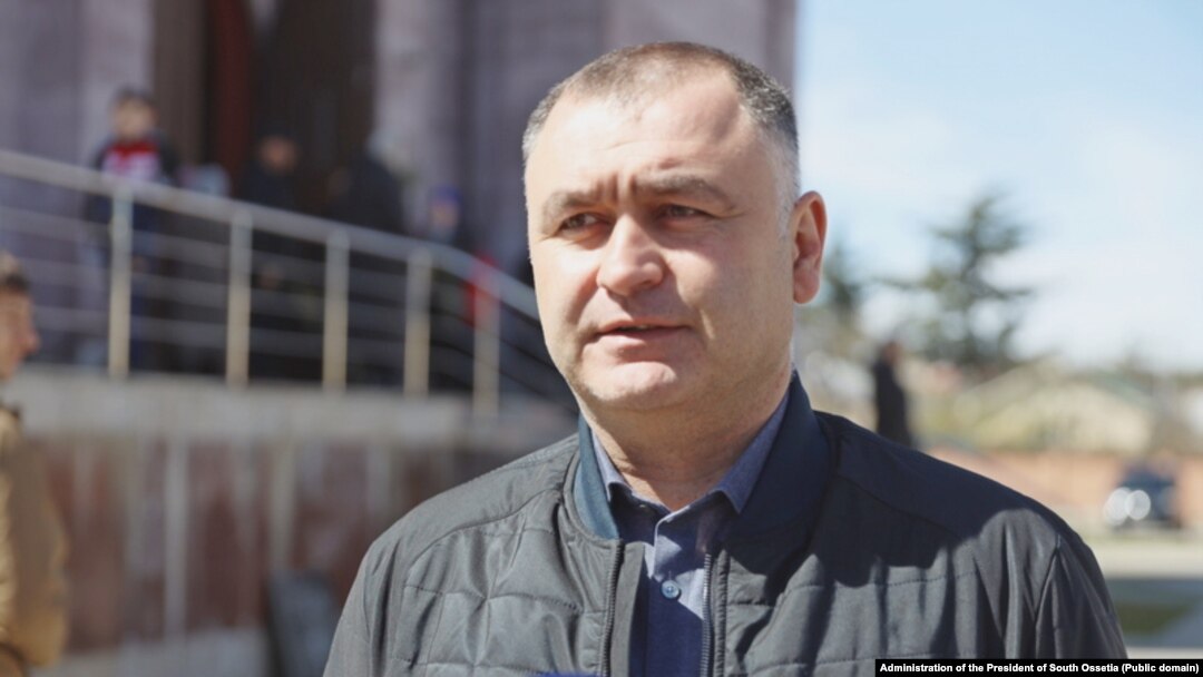 Алан Гаглоев