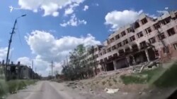 Կիևի փոխանցմամբ՝ Ուկրաինայում պատերազմի սկզբից ի վեր զոհվել է 10 749 խաղաղ բնակիչ