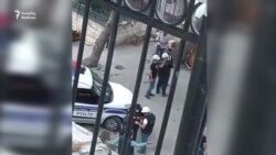 'İt-pişik ölüsü atırdılar ki, sakinlər evdən çıxmağa məcbur qalsın...'