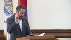 Մարությանը վարչապետին ու խորհրդարանի խոսնակին կոչ արեց միանալ իրեն տրանսպորտի թանկացման դեմ պայքարում
