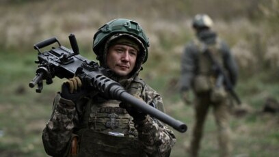 Русия атакува Украйна с ракети дронове въздушни и артилерийски удари