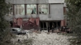 Deadly Russian Attack Hits Chernihiv With Air Defenses Lacking