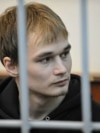 Азат Мифтахов