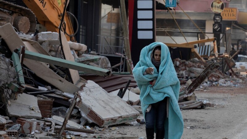 OKB kërkon 1 miliard dollarë për t’iu ndihmuar të prekurve nga tërmeti në Turqi
