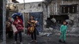 Газа: Израил согушту токтото турууга даярдыгын билдирди 
