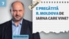 Ministrul Energiei, despre electricitatea pentru Ucraina, linia Vulcănești-Chișinău și energia verde