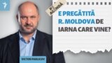 Ministrul Energiei, despre electricitatea pentru Ucraina, linia Vulcănești-Chișinău și energia verde