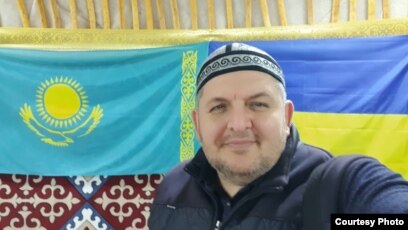 Украин тілінен айыру