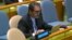 حیدرعلی بلوجی دیپلمات جمهوری اسلامی نیز به عنوان یکی از گزارشگران کمیته خلع سلاح و امنیت بین‌المللی مجمع عمومی سازمان ملل انتخاب شده است