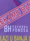 Threatening messages sent to activists of the LGBT community in Banja Luka, Bosnia and Herzegovina