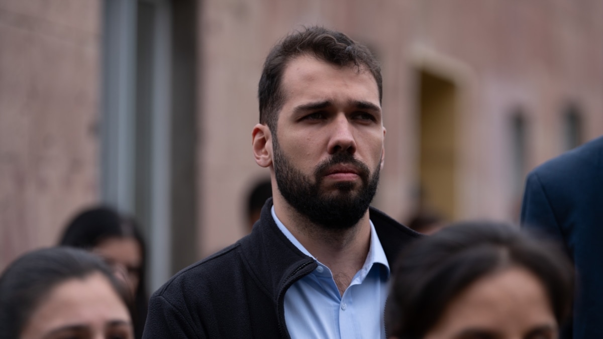 Artsakh’s Ruben Vardanyan: Father, Politician, or Prisoner?