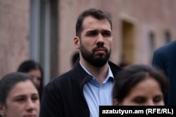 Դավիթ Վարդանյանը