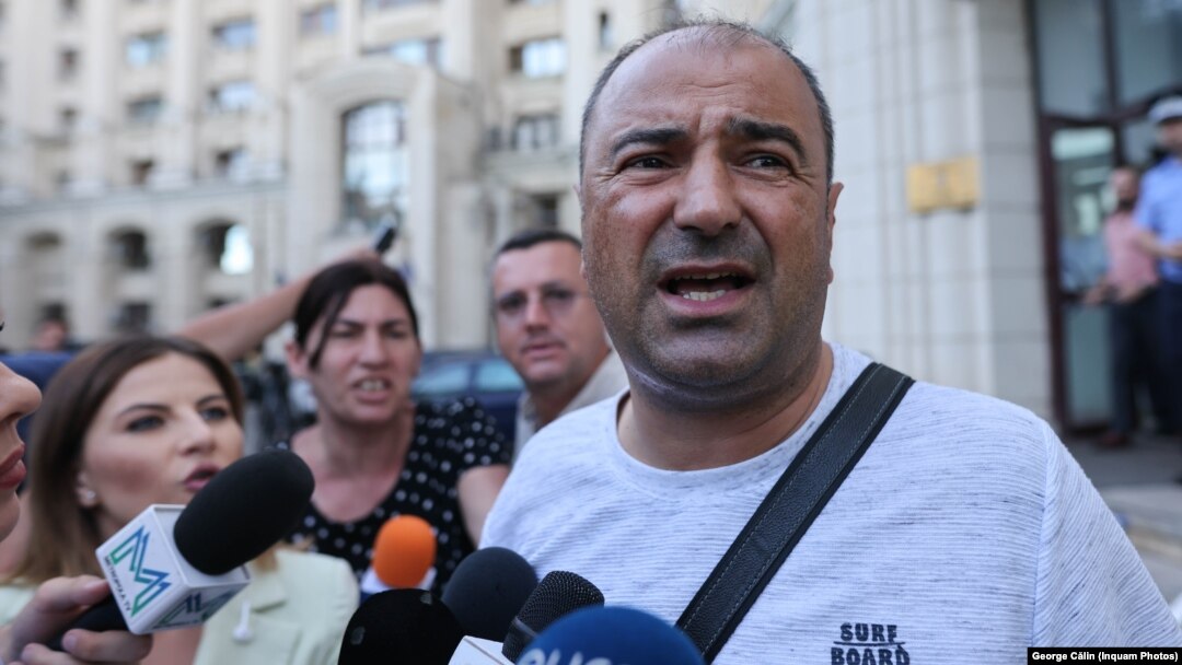 Silvestru Șoșoacă rămâne sub control judiciar, după o decizie a instanței din 5 iunie.