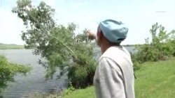 «Իմ այգու մեջին թուրքը եկել ա նստել». Բերքաբեր համայնքի բնակիչ