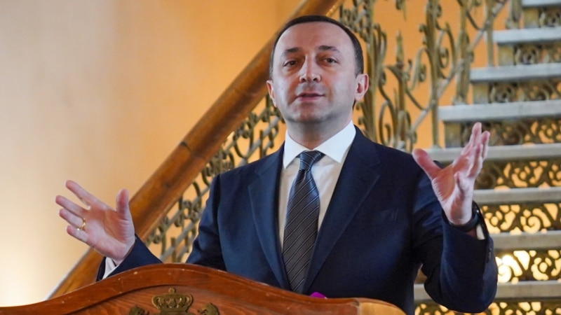 “მე მხოლოდ ჩემს თავს და ოჯახს ვიცავ” - რას ჰყვება ღარიბაშვილის წერილები ივანიშვილის საქართველოზე?