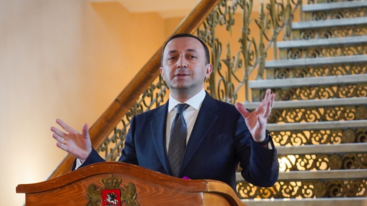 „კლანთან მეგობრობა” თუ დაცვის ვალდებულება – რას გულისხმობს “ნორმატიული ჩარჩო”?