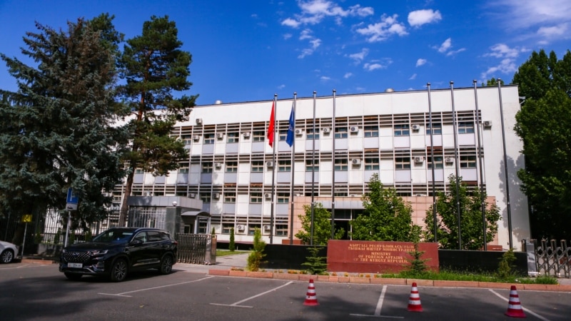 Министры иностранных дел Кыргызстана и Пакистана встретятся в Астане