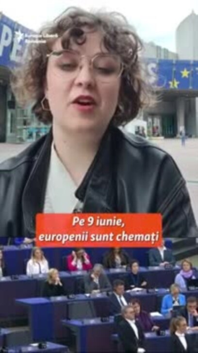 Alegeri 2024 | Ce e Parlamentul European?