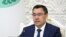 Kyrgyz President Sadyr Japarov