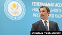 Геннадий Головкин