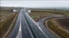 România a ajuns săptămâna aceasta la 1.004 kilometri de autostrăzi și drumuri expres.