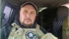 Russian military blogger Vladlen Tatarsky