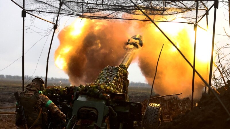 د اوکراین پوځ: روسیې د سختو زیانونو له ګاللو سره سره خپل عملیات شدید کړي