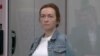 Russia - A court in Kazan has extended the pretrial detention of RFE/RL journalist Alsu Kurmasheva until August 5 - Reuters screen grab