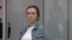 Russia - A court in Kazan has extended the pretrial detention of RFE/RL journalist Alsu Kurmasheva until August 5 - Reuters screen grab
