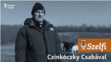 SZELFI COVER / CZINKOCZKY CSABA