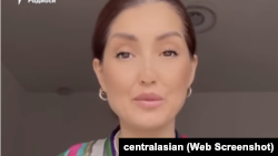 Камилла Файз, живущая в США уже 13 лет, рассказывает об узбекской культуре на английском языке в социальных сетях.