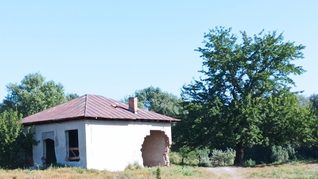 Povestea unui sat-fantomă. Cum a ajuns Plauru, un cătun din Delta Dunării, pe harta războiului pornit de Rusia