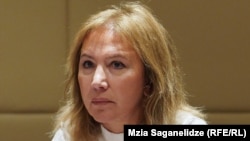 კლინიკა „ლიდერმედის“ დამფუძნებელი და ჯანდაცვის ექსპერტი ნატალია ხონელიძე