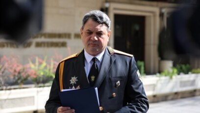 Главният секретар на МВР ПетърТодоров съобщи че подава оставка Това