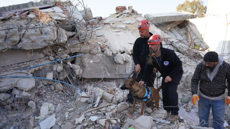 Թուրքիա. Ավերիչ երկրաշարժից մեկ ամիս անց