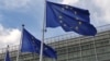 «Стіна дронів» від ЄС захищатиме також Україну – Єврокомісія