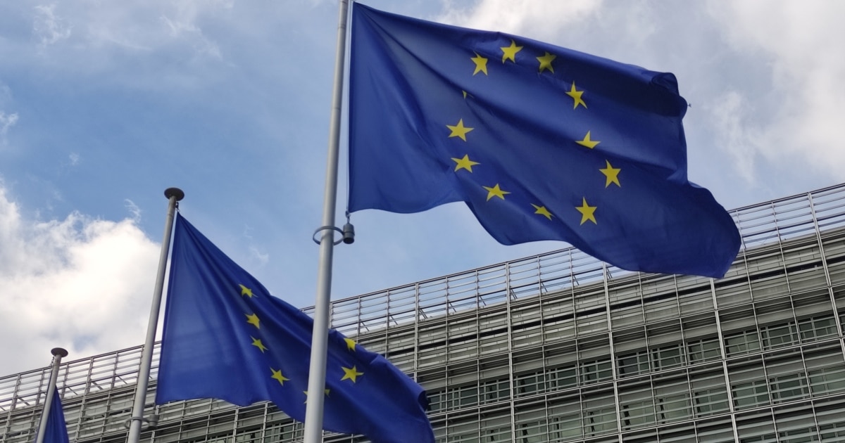 ЄС запроваджує «стіна дронів», щоб захистити Україну