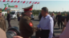Міністр оборони Китаю почав візит у Білорусь