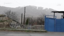 Հայաստանի տարածք ներթափանցած երկրորդ ադրբեջանցուն գտնել դեռ չի հաջողվում, երեկ ձերբակալվածը ԱԱԾ - ում է