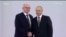 Михалков зовет Слепакова домой